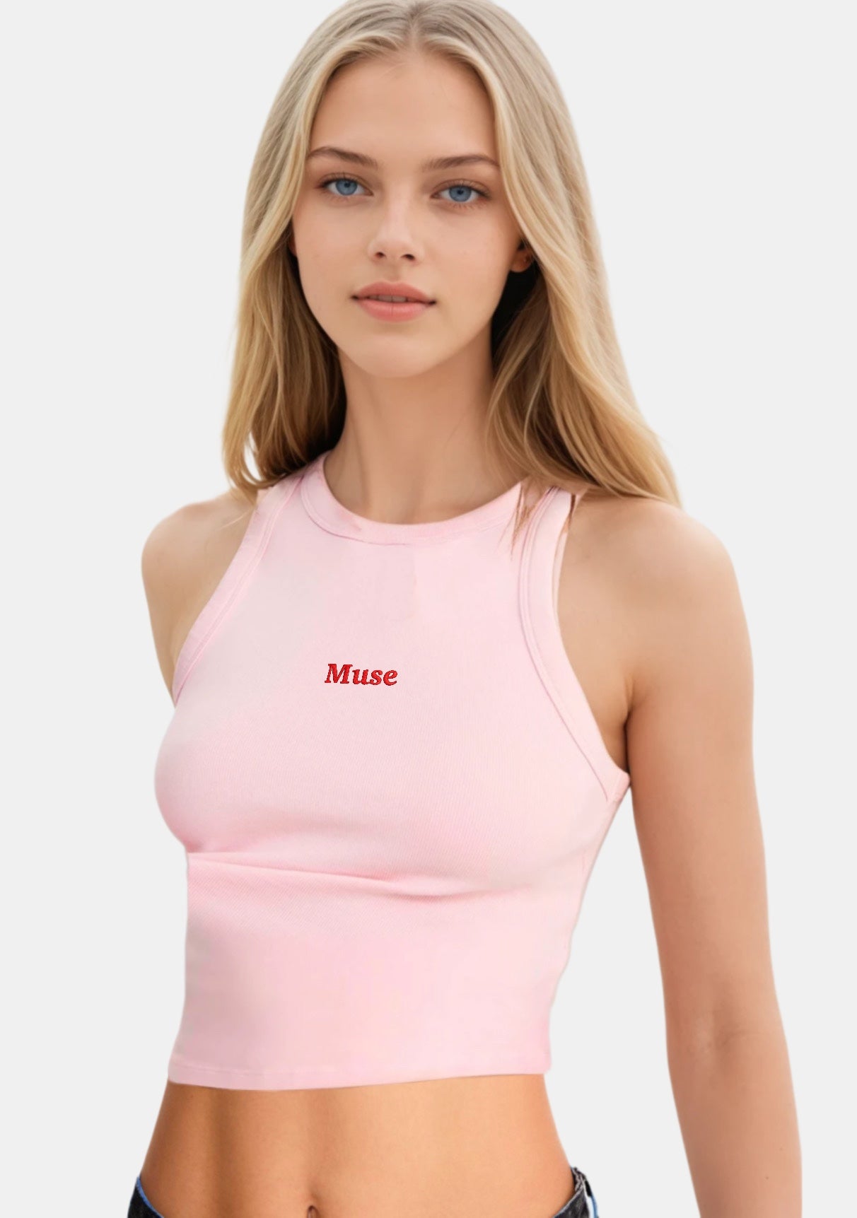 Muse Embroidery