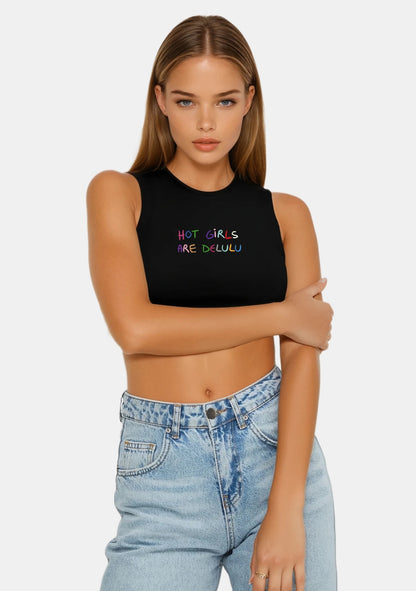 Hot Girls Embroidery