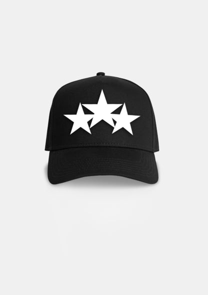 Stars Cap