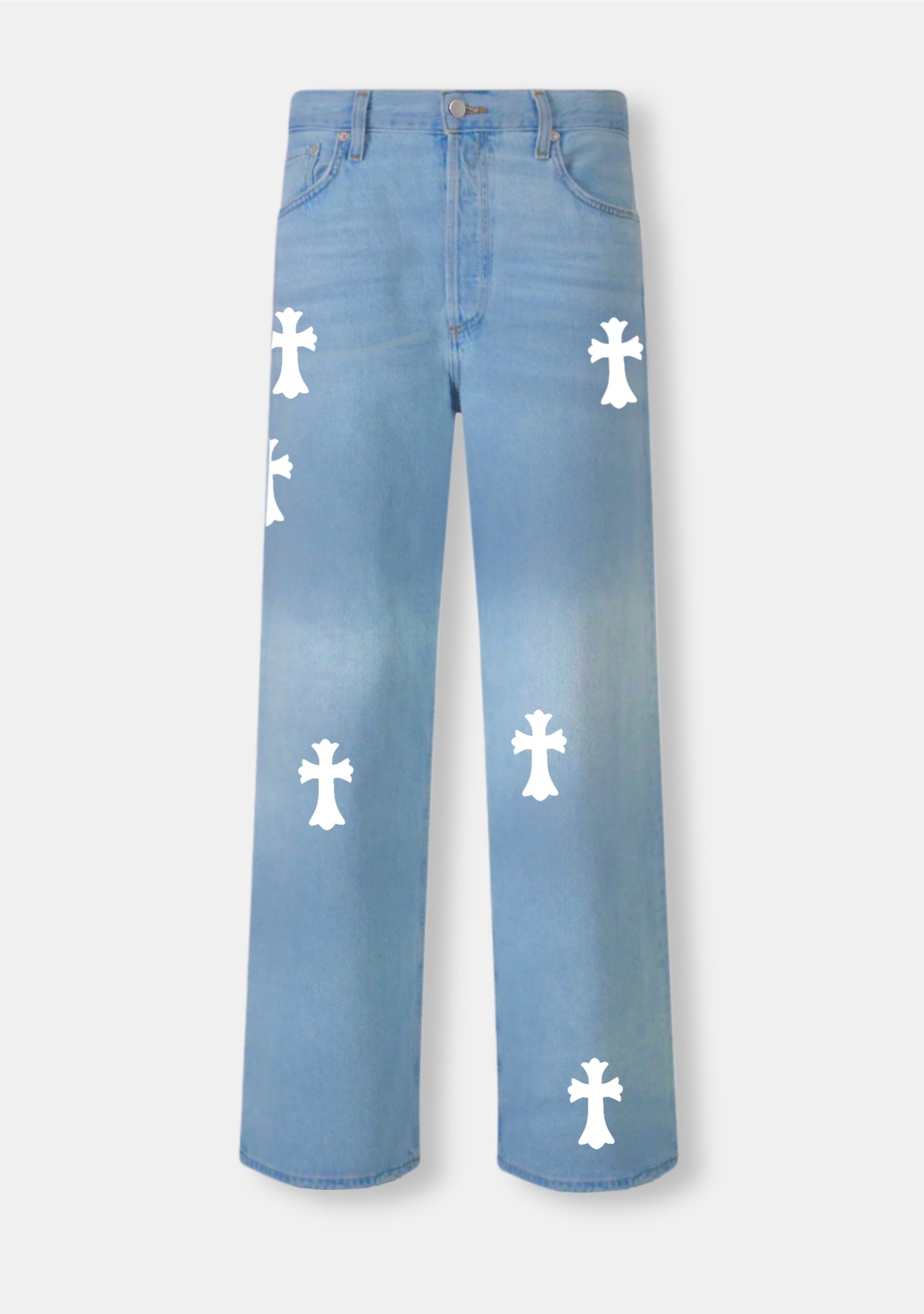 Cross Jean