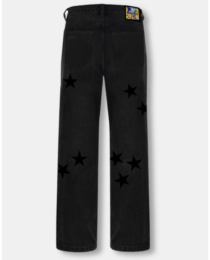 Stars Jean