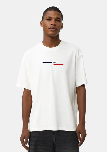 Capital Tee