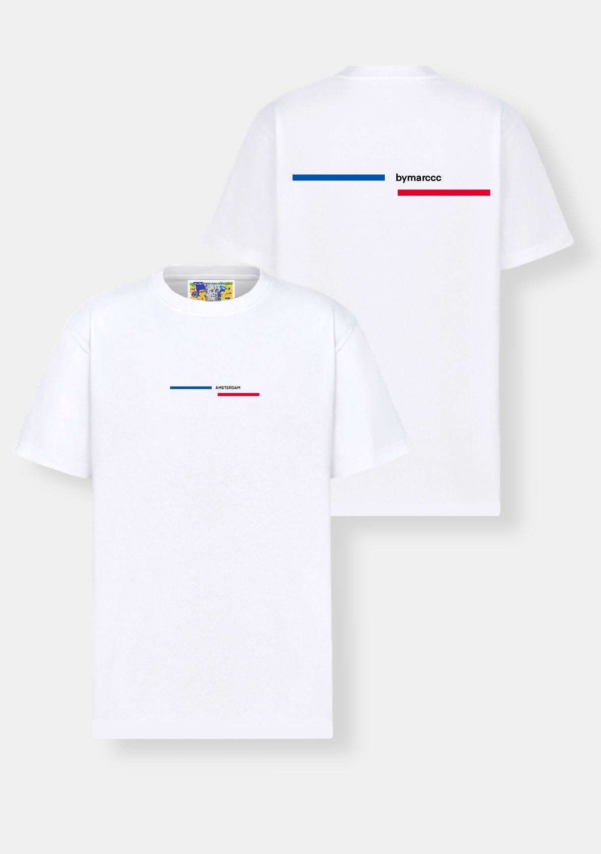 Capital Tee