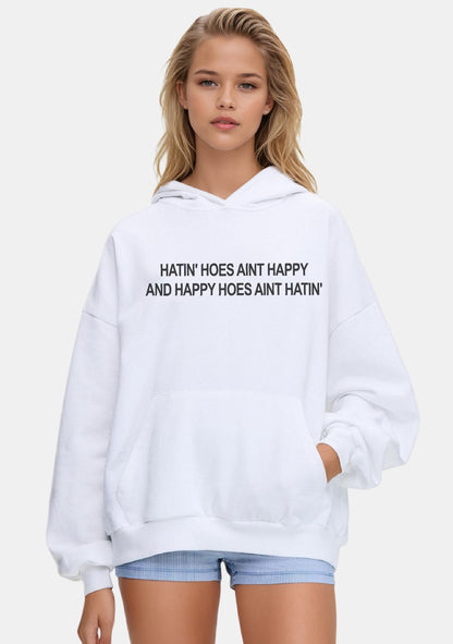 Happy Hoes