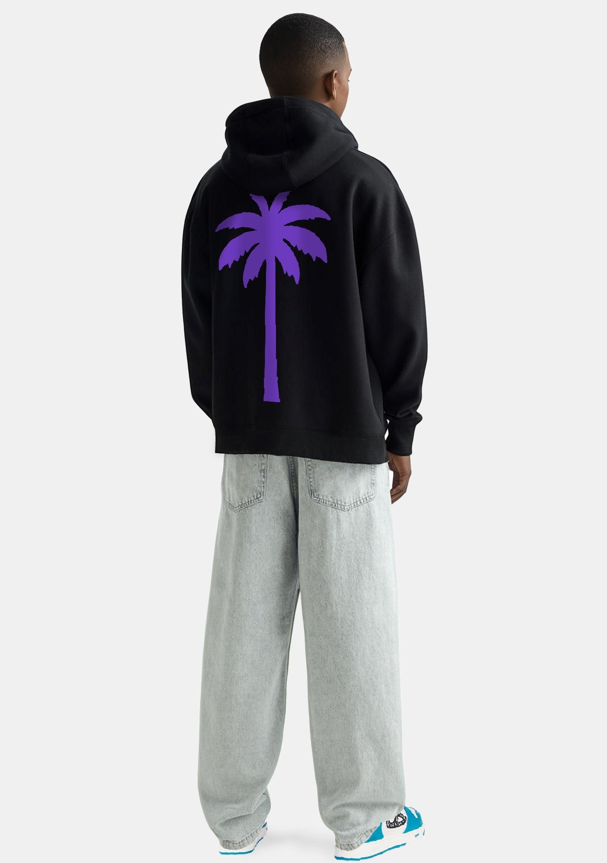 Palms Hoodie