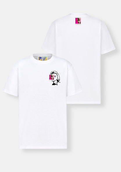 Marilyn Monroe Tee