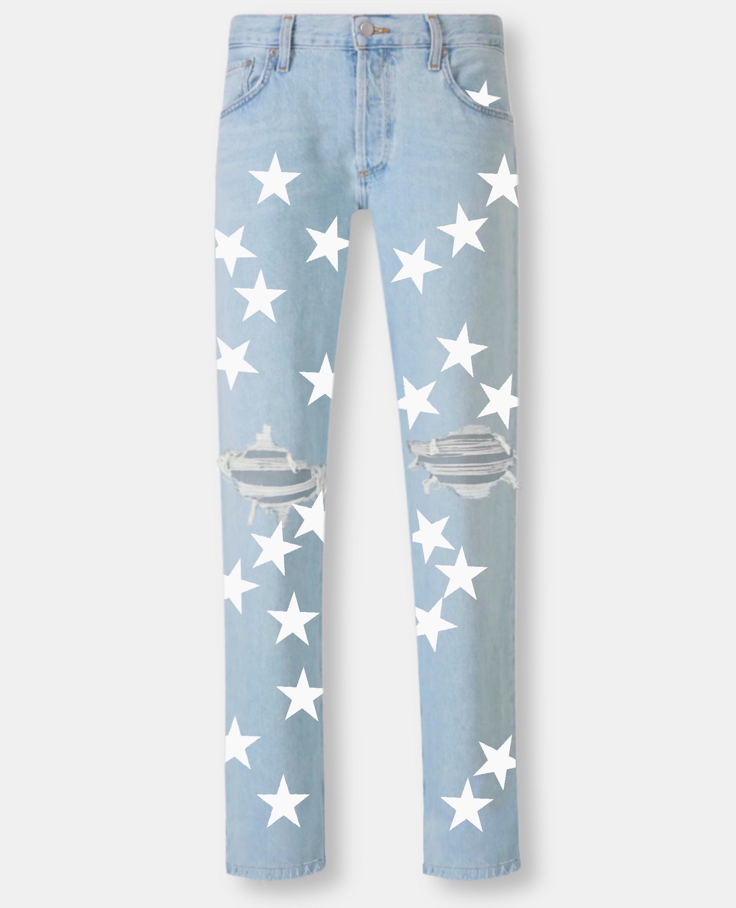 Stars Jean