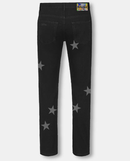 Stars Jean