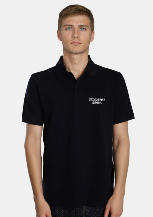 bymarccc Polo Tee-Shirt