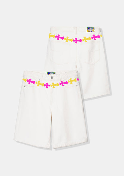 Waist Crosses