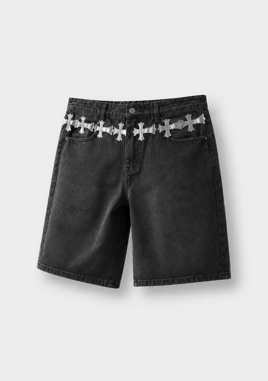 Waist Crosses