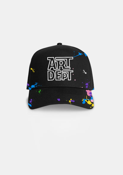 ArtDept Cap
