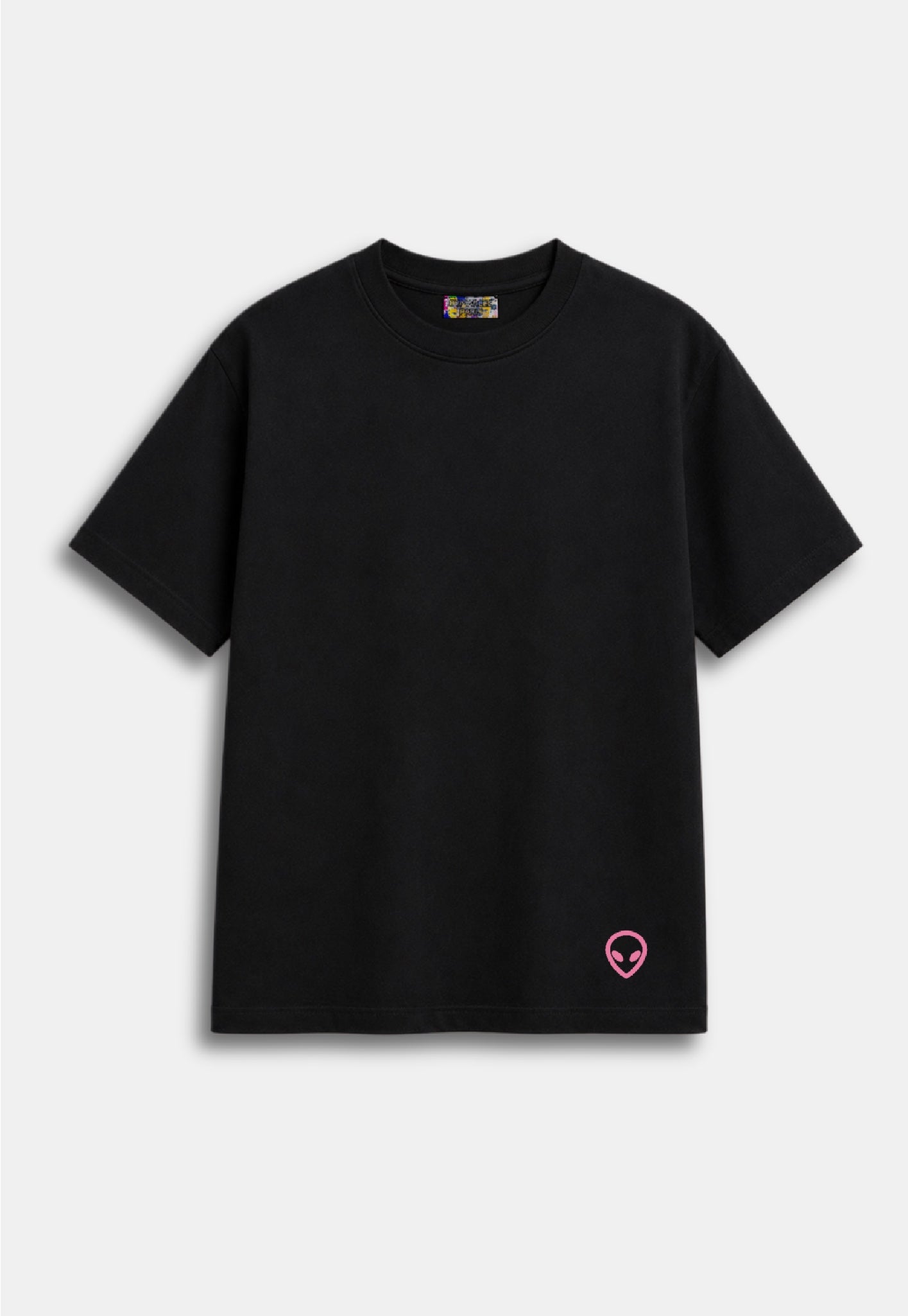 Signature Tee