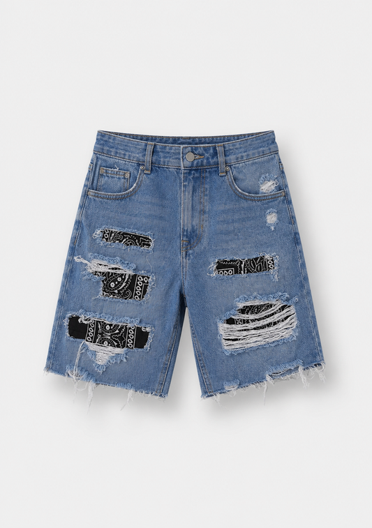 Bandana Denim