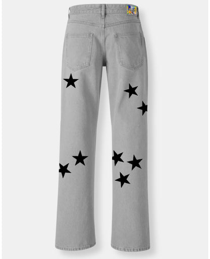 Stars Jean