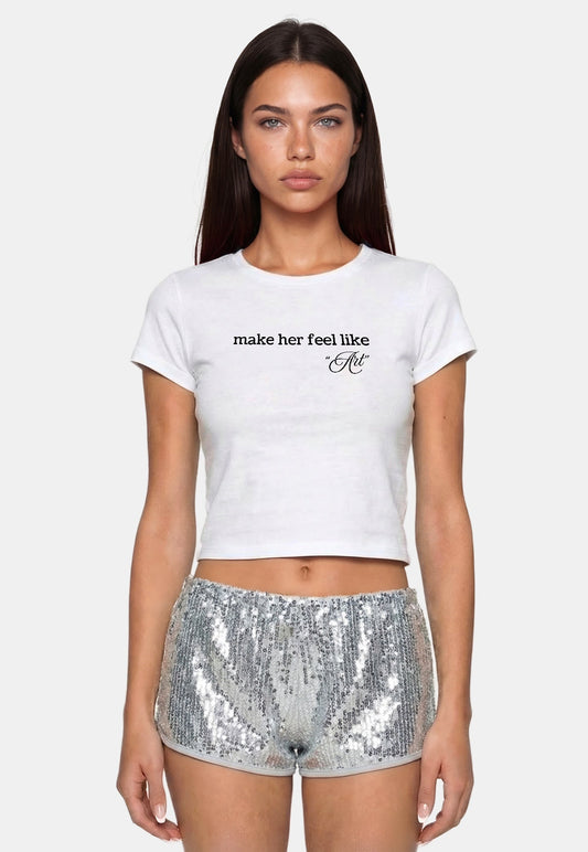 S/M Baby Tops