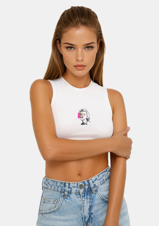 Marilyn Monroe Print
