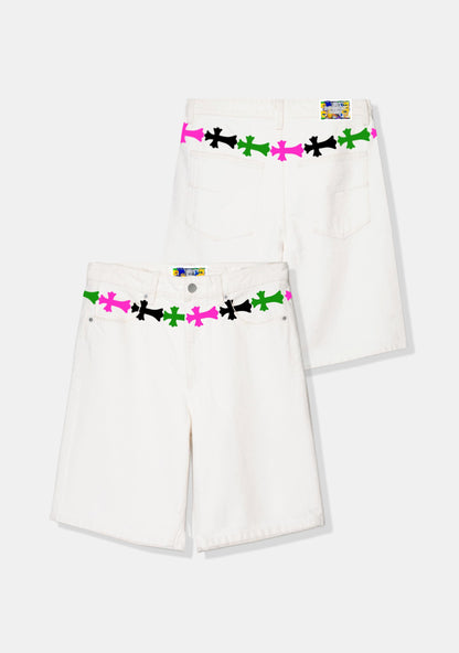 Waist Crosses