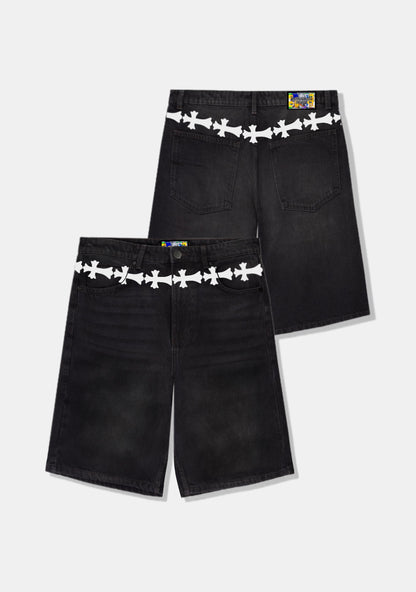 Waist Crosses