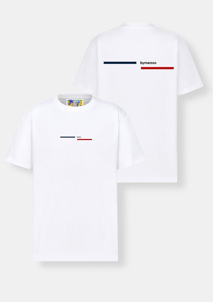 Capital Tee