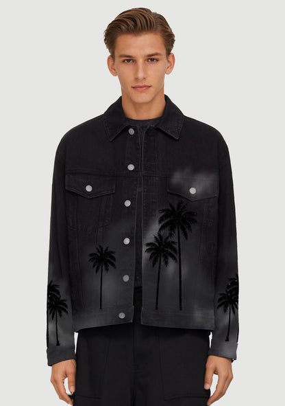 Palm Jacket