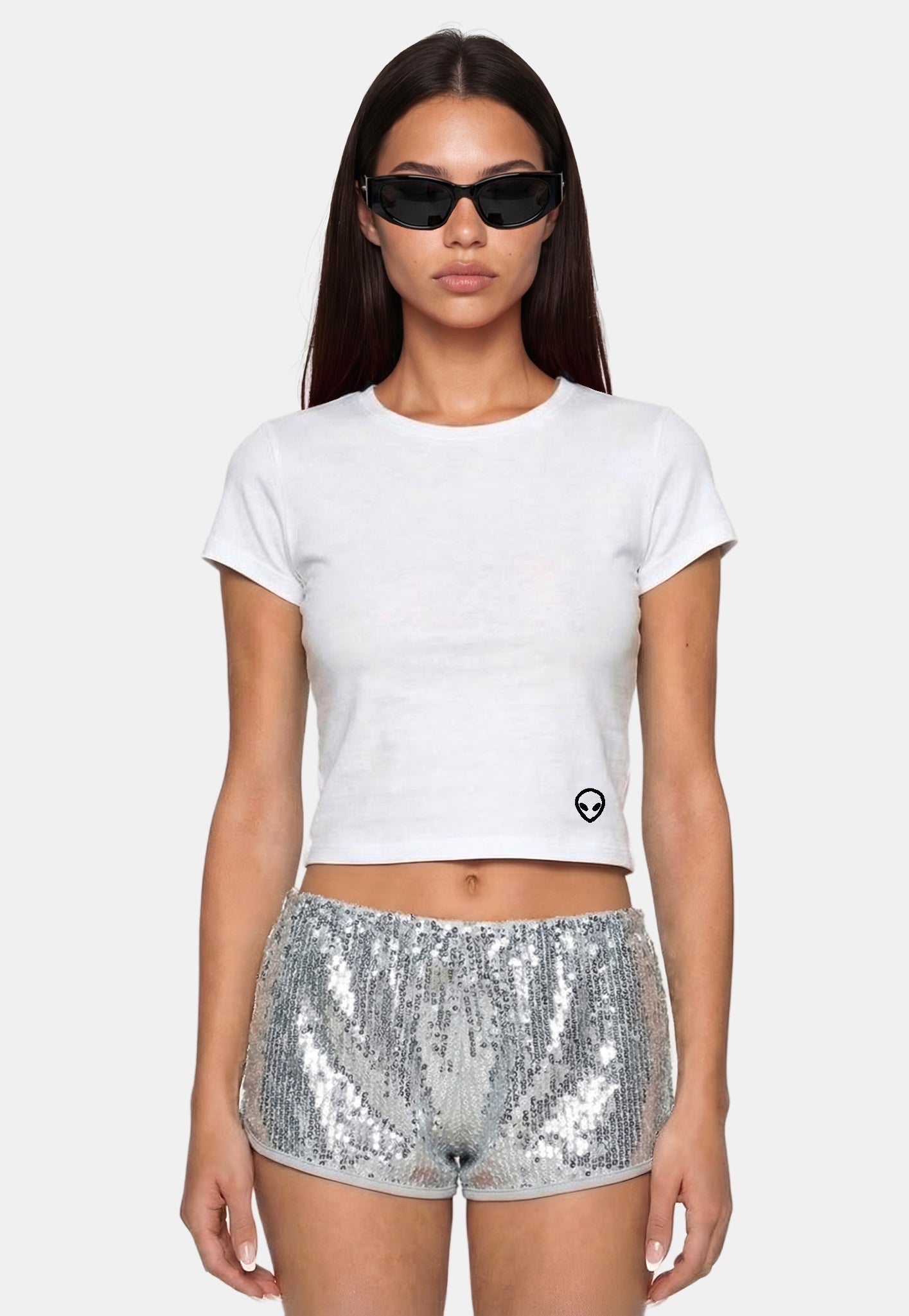 Signature Baby Top