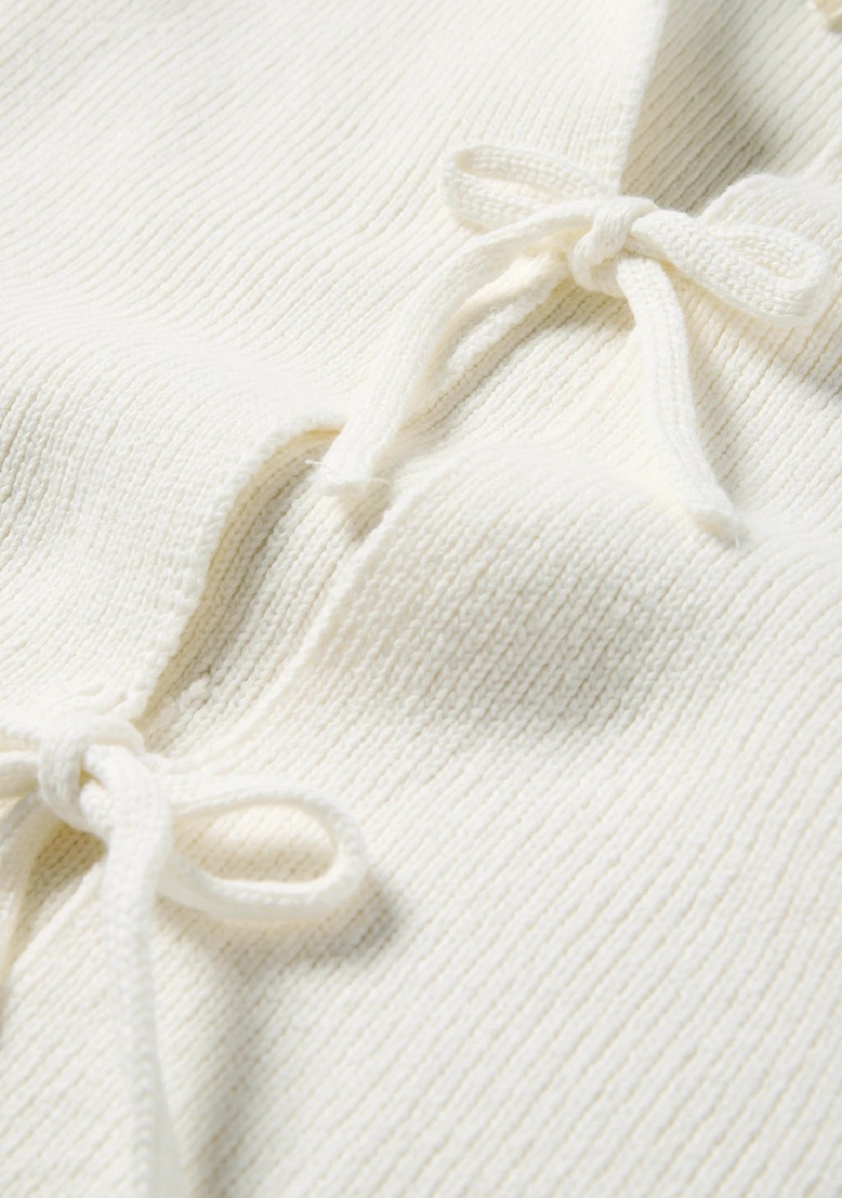 Short Sleeve Cardigan