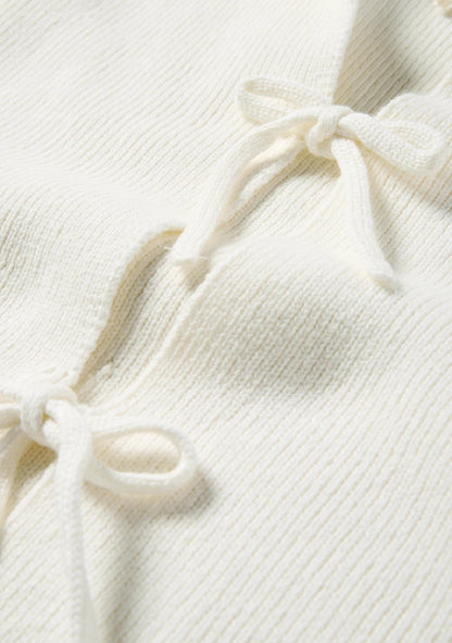 Short Sleeve Cardigan