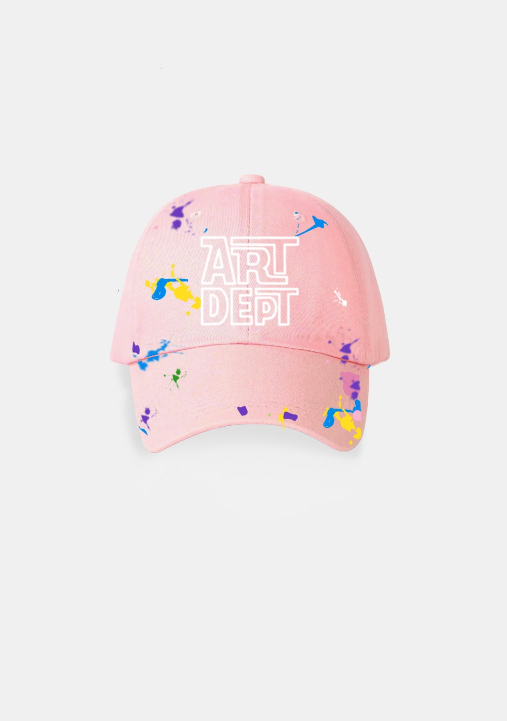 ArtDept Cap