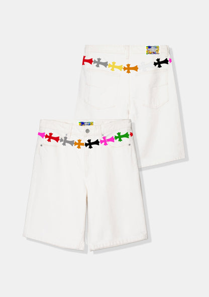 Waist Crosses