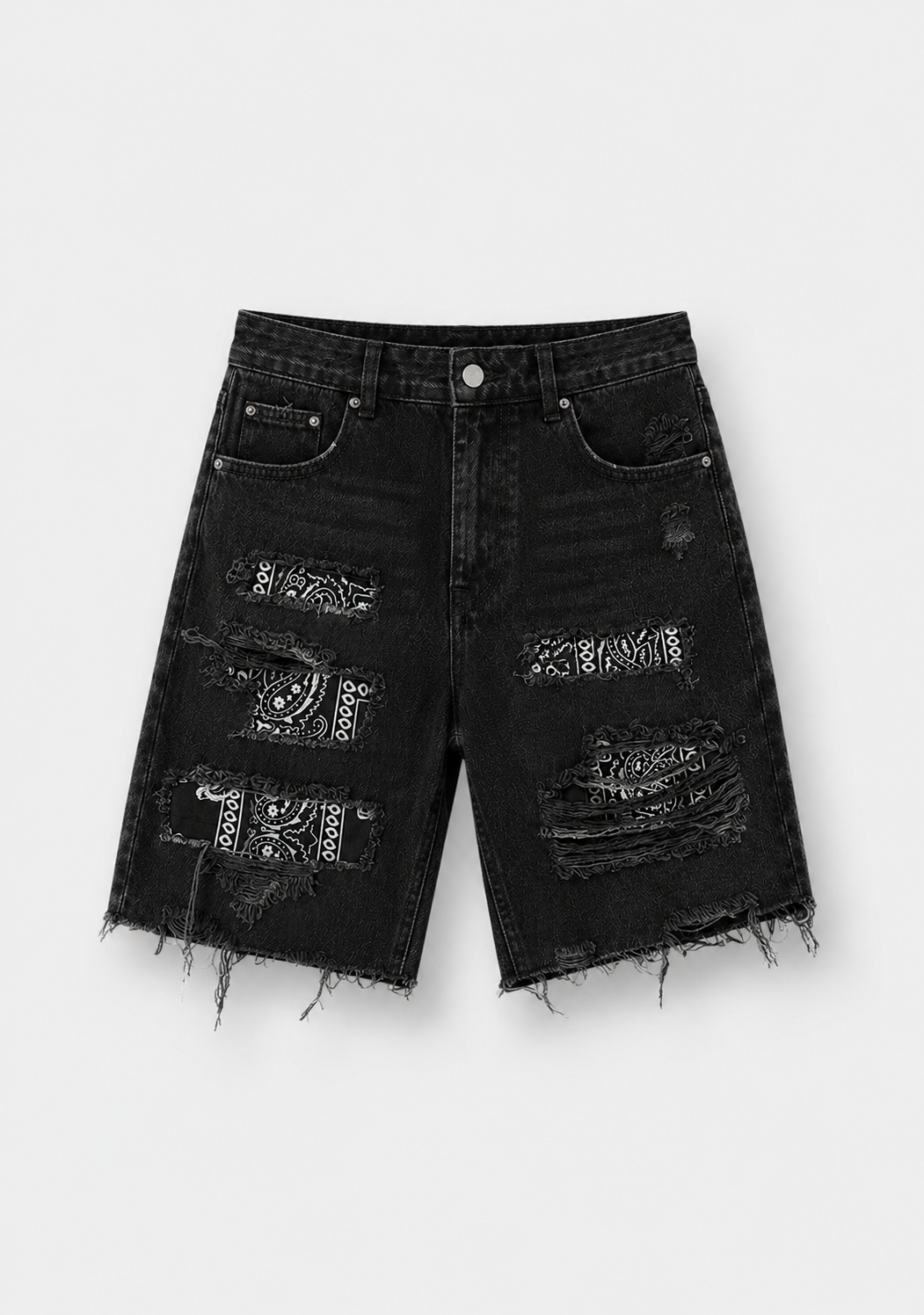 Bandana Denim