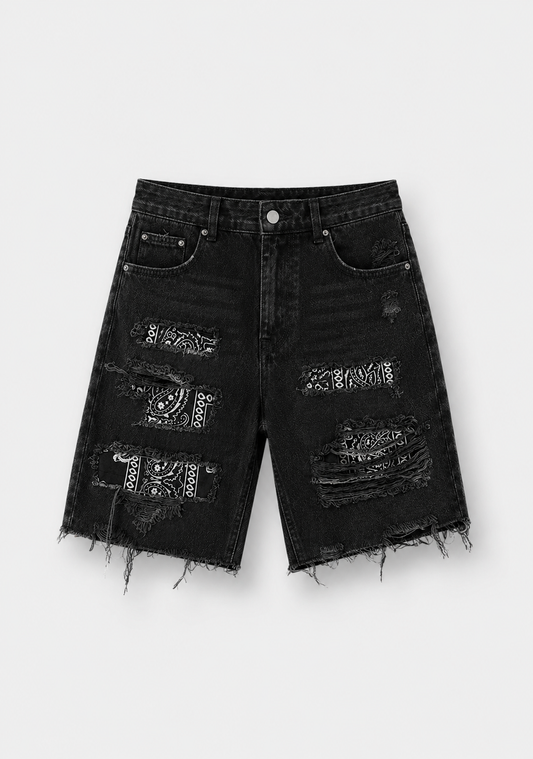 Bandana Denim