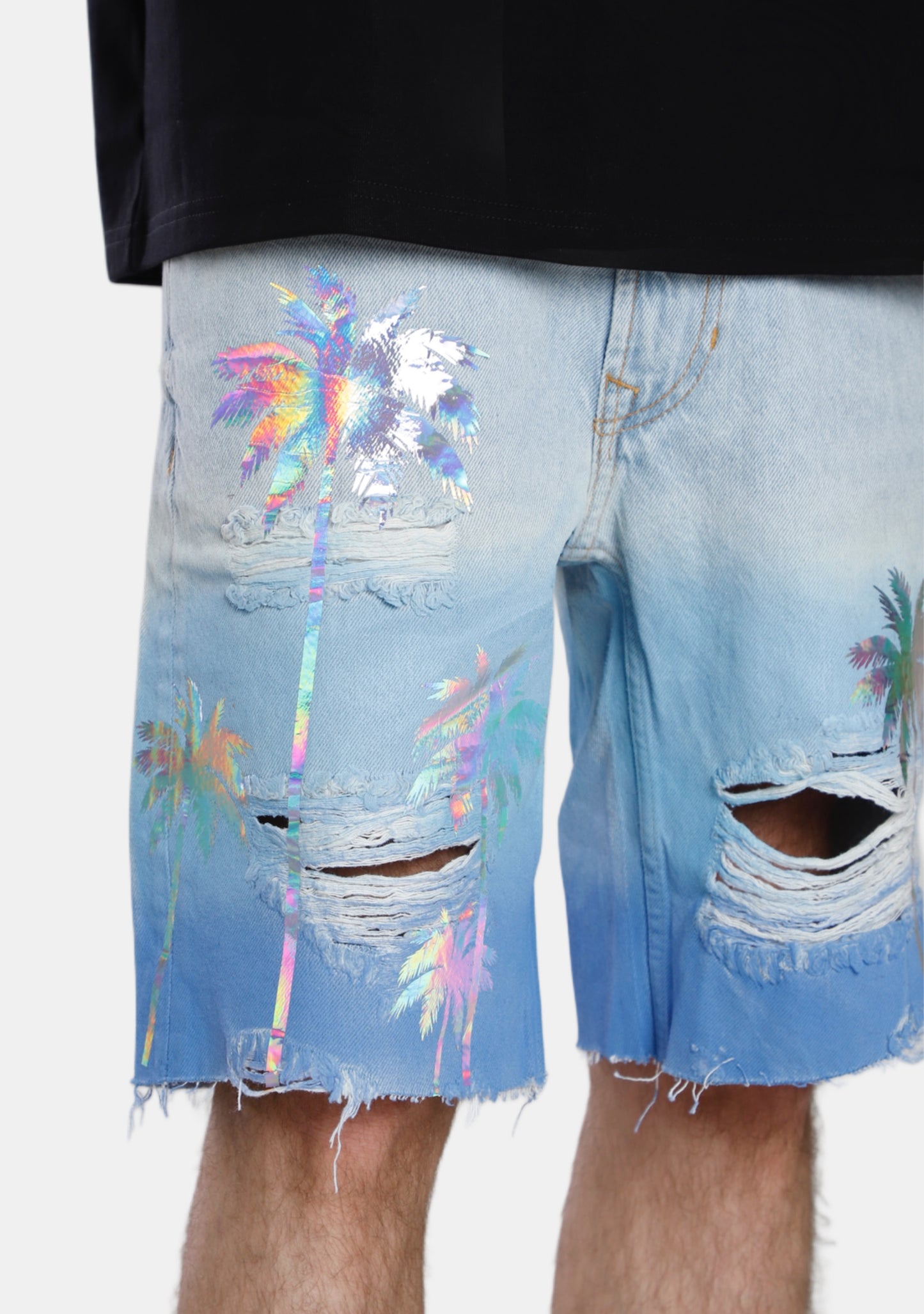 Palm Jean