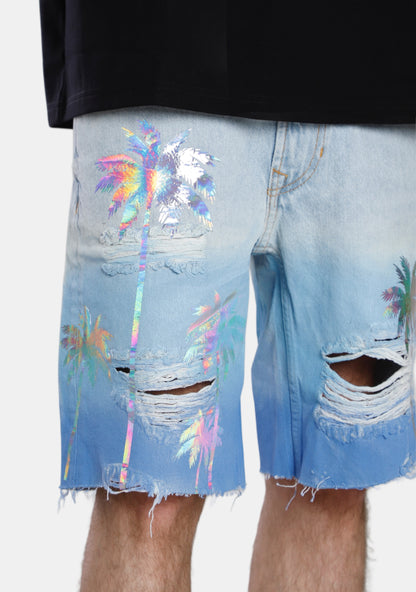 Palm Jean