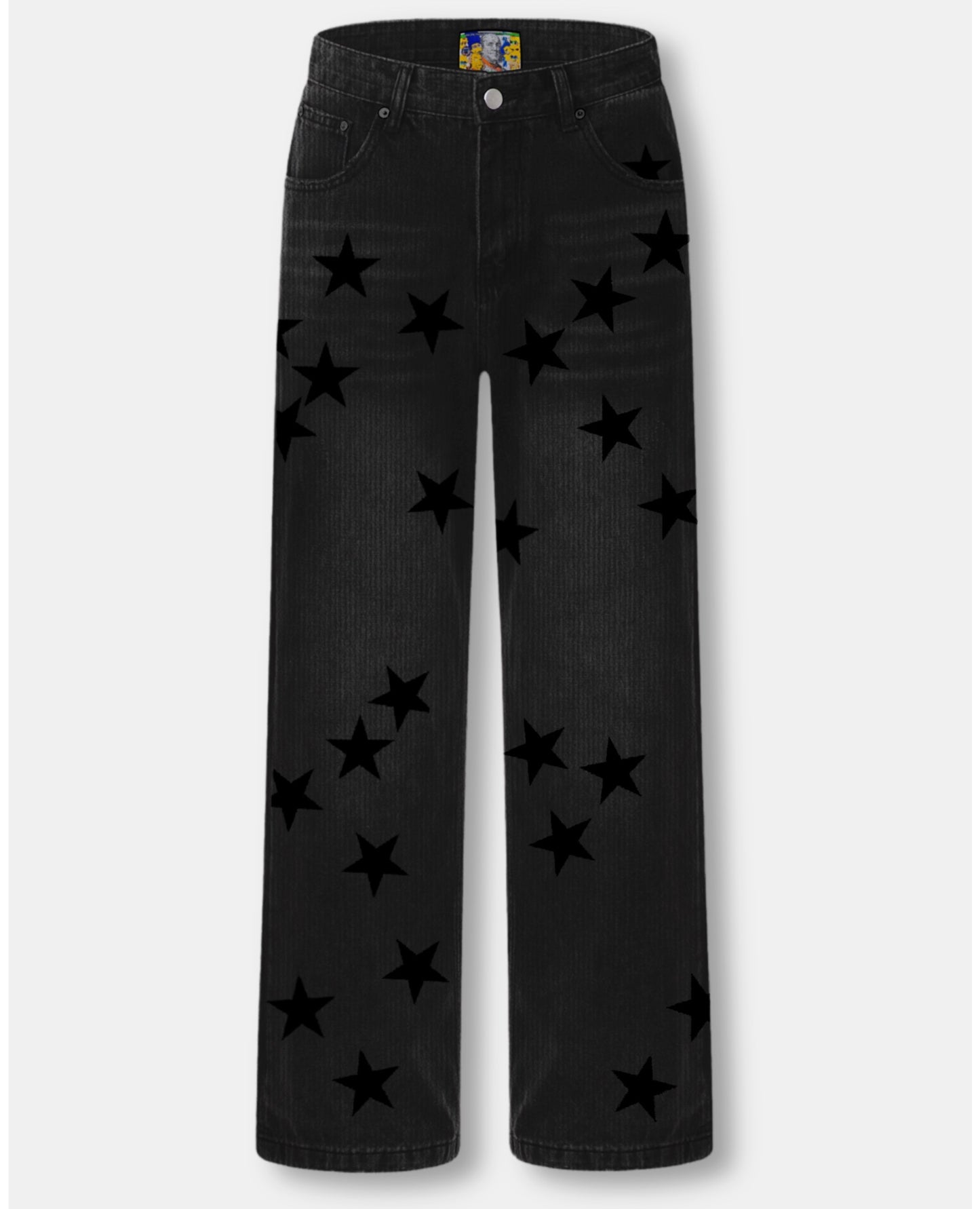 Stars Jean