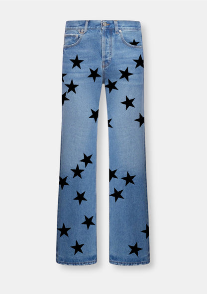 Stars Jean