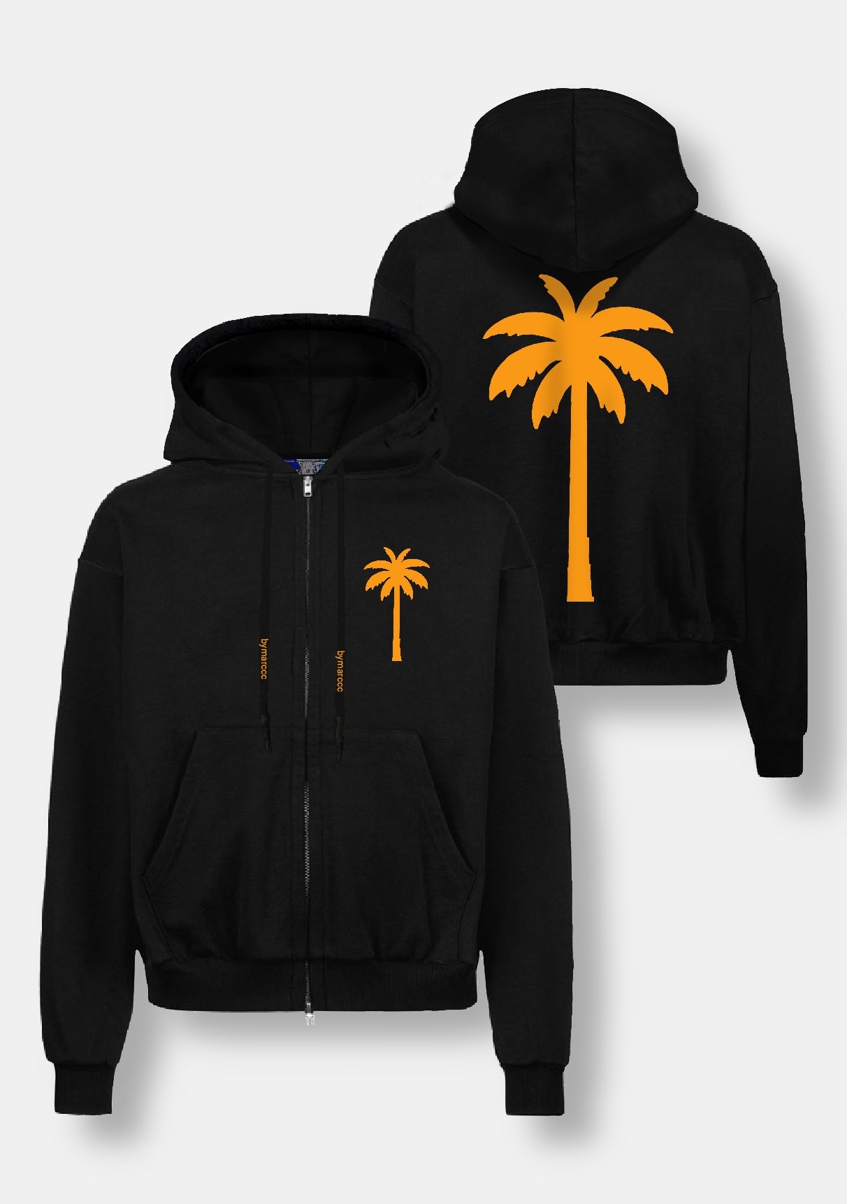 Palms Hoodie