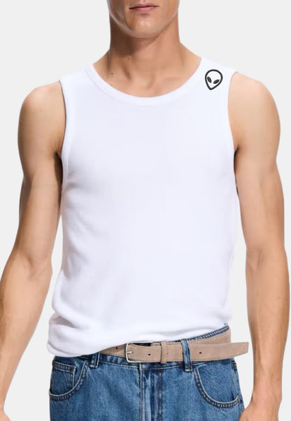 Signature Tank Top