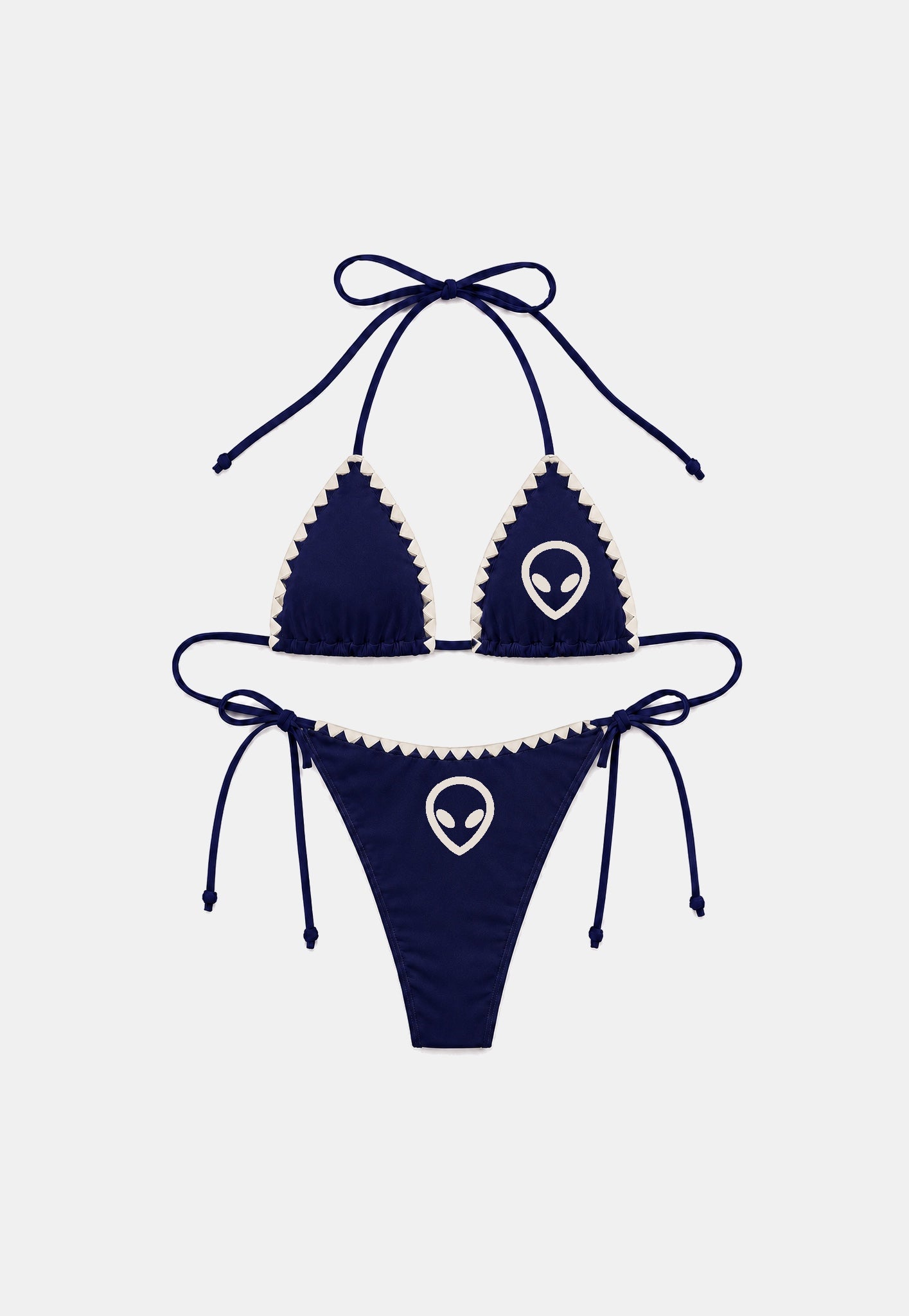 Duo Signature Bikini