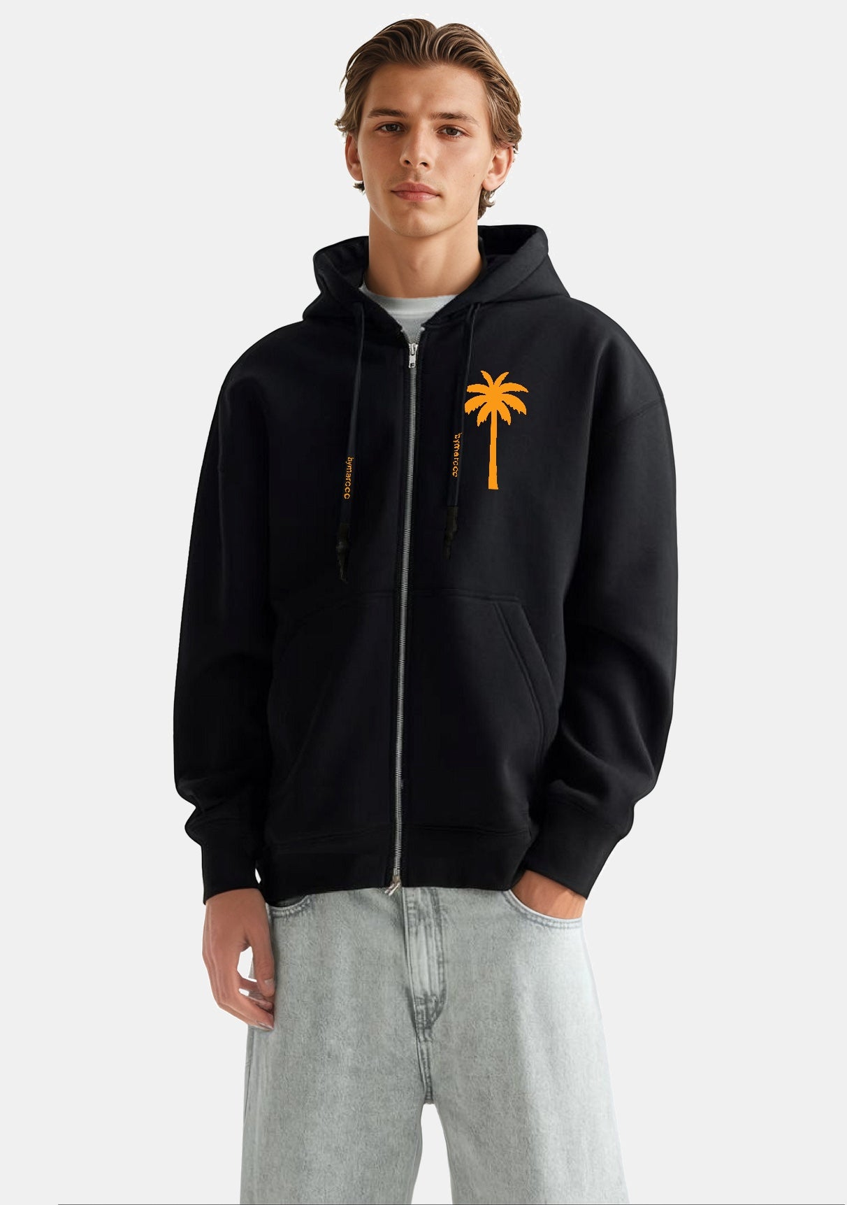 Palms Hoodie