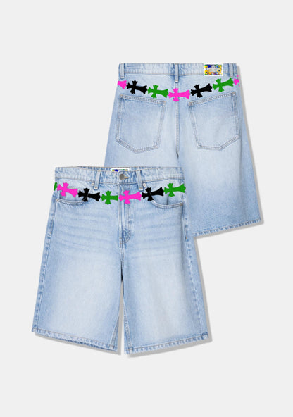 Waist Crosses