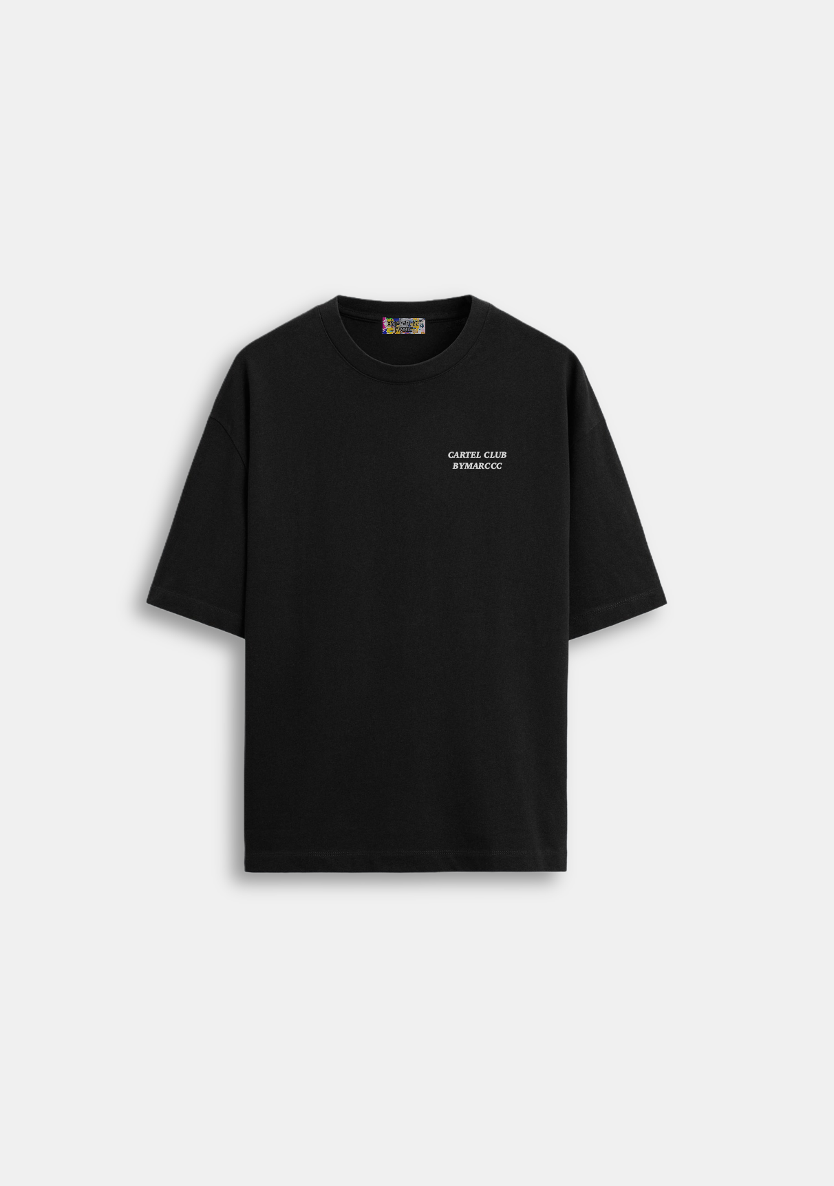 Cartel Club Tee-Shirt