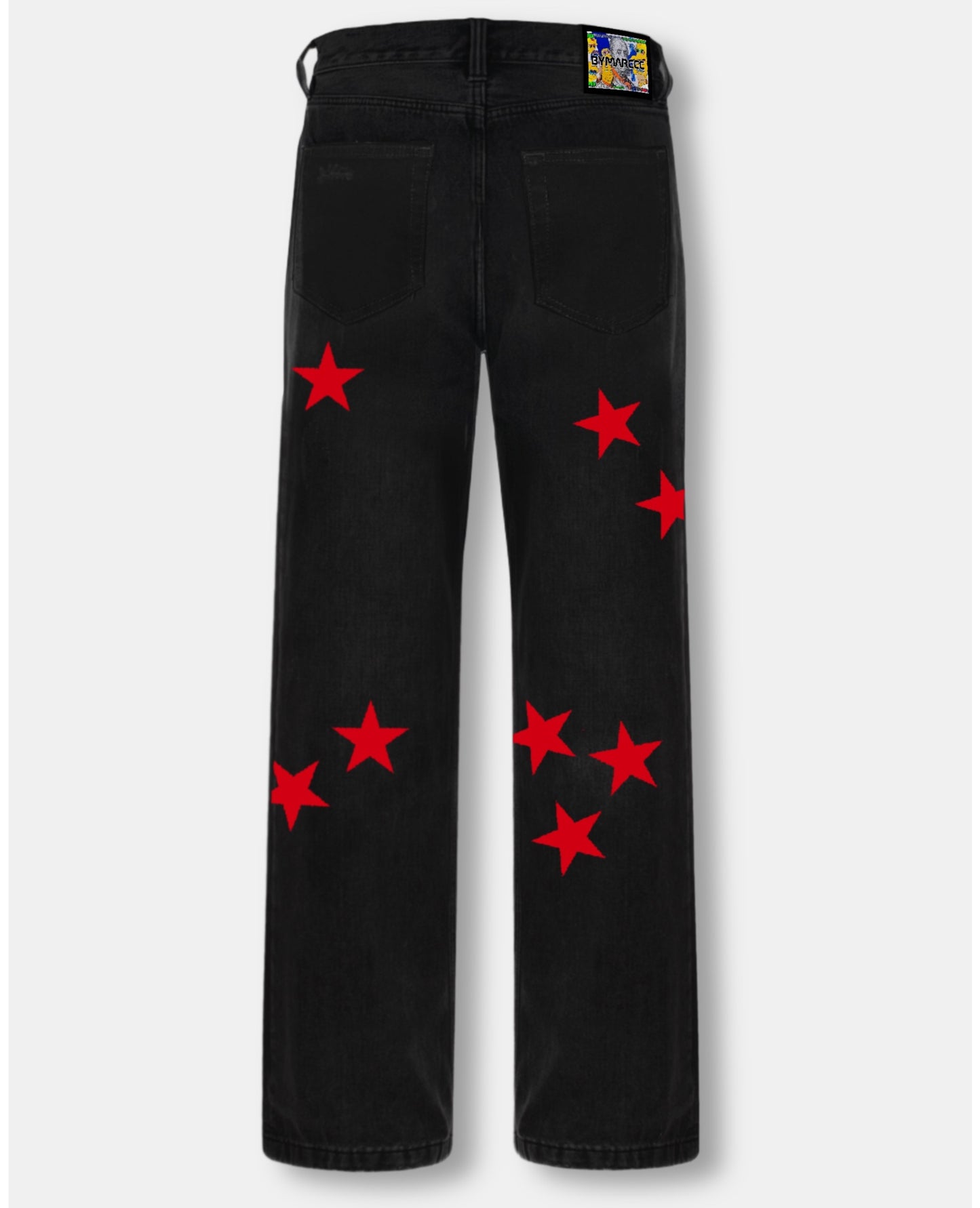 Stars Jean