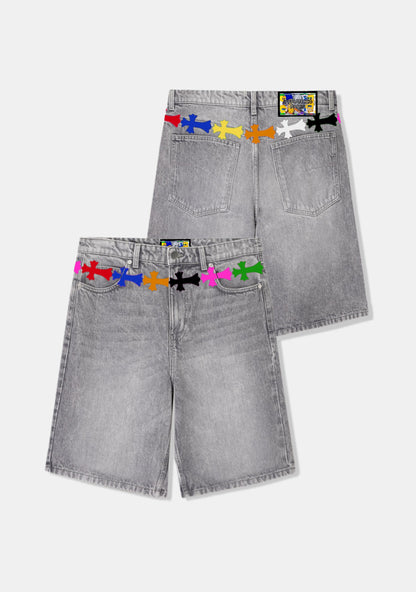 Waist Crosses