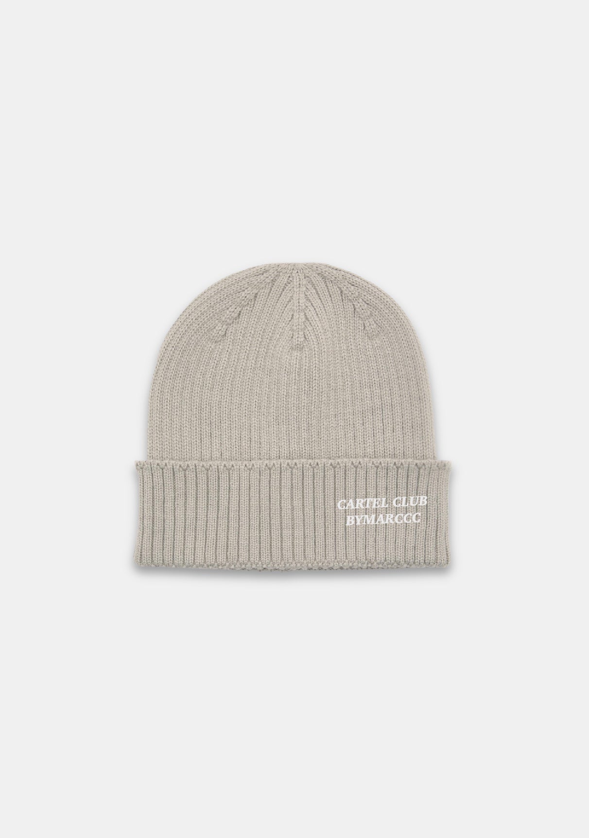 Cartel Club Beanie