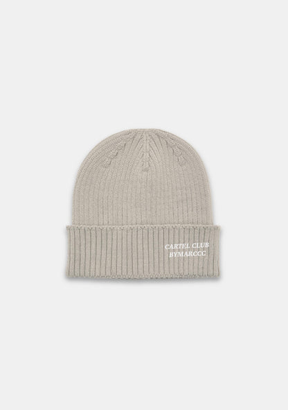 Cartel Club Beanie
