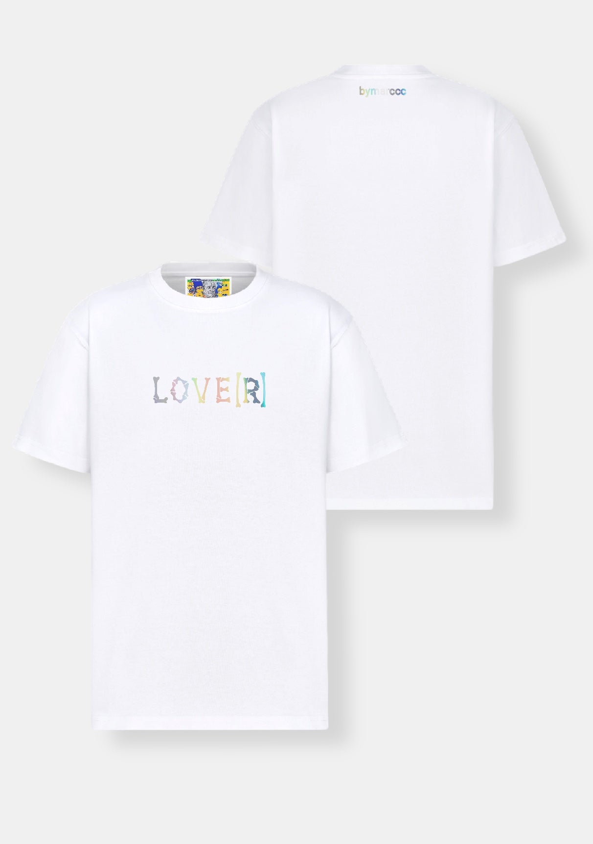 LOVE(R) Tee