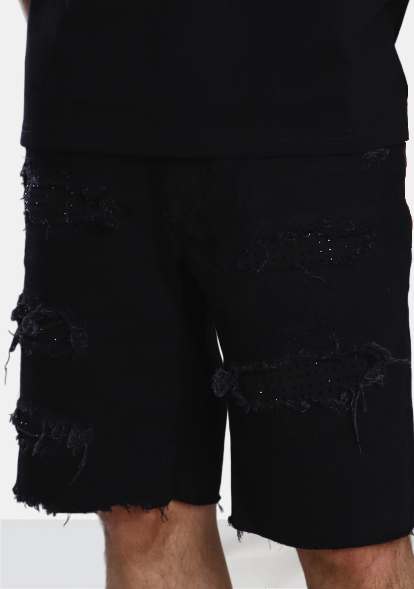 Swarovski Jean