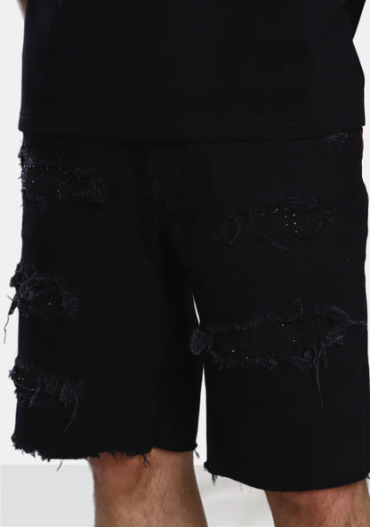 Swarovski Jean