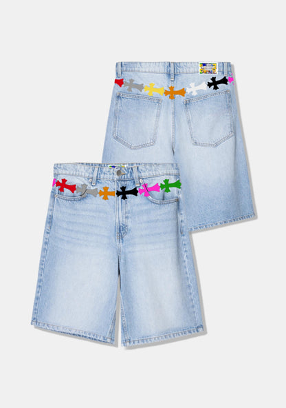 Waist Crosses